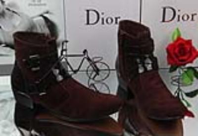 Cheap Christian Dior shoes wholesale No. 23